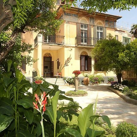 ויקו אקוונסה Villa Elide מראה חיצוני תמונה