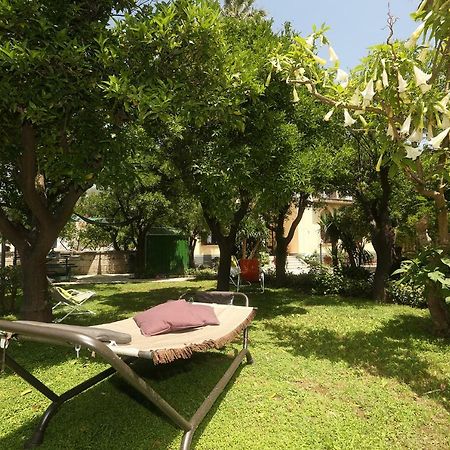 ויקו אקוונסה Villa Elide מראה חיצוני תמונה